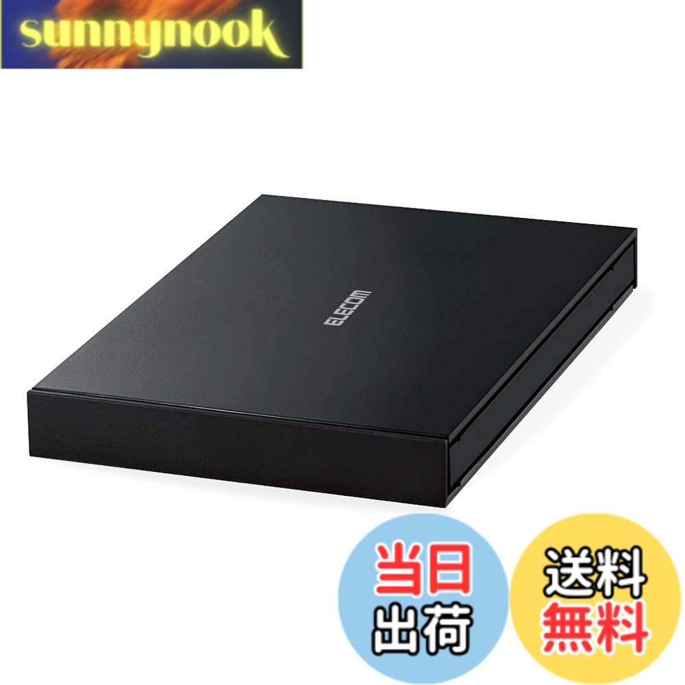 【送料無料】ESD-EJ 色:ブラック、サイズ:500GB|sunnynook