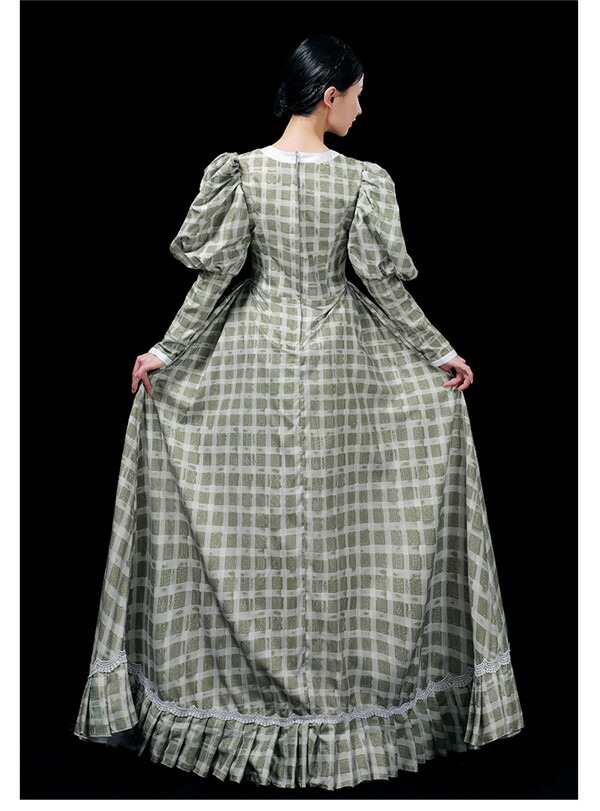 メイド 劇場 ロング丈 学園祭 舞台ステージ衣装演劇オペラ声楽 大量注文にも対応しています 貴族 中世ヨーロッパ宮廷 中世ヨーロッパ宮廷 ドレス 復古劇 貴族 劇場 ワンピース 復古劇 ドレス メイド ワンピース ロング丈 撮影用 パーティー 学園祭 文化祭 舞踏会 オペラ