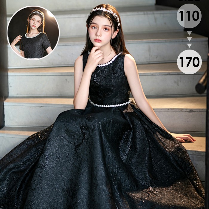 競技会・発表会に♪スタンダードドレスワンピース 楽天市場】ピアノ発表会 ドレス 子供 女の子 発表会 ドレス 子ども