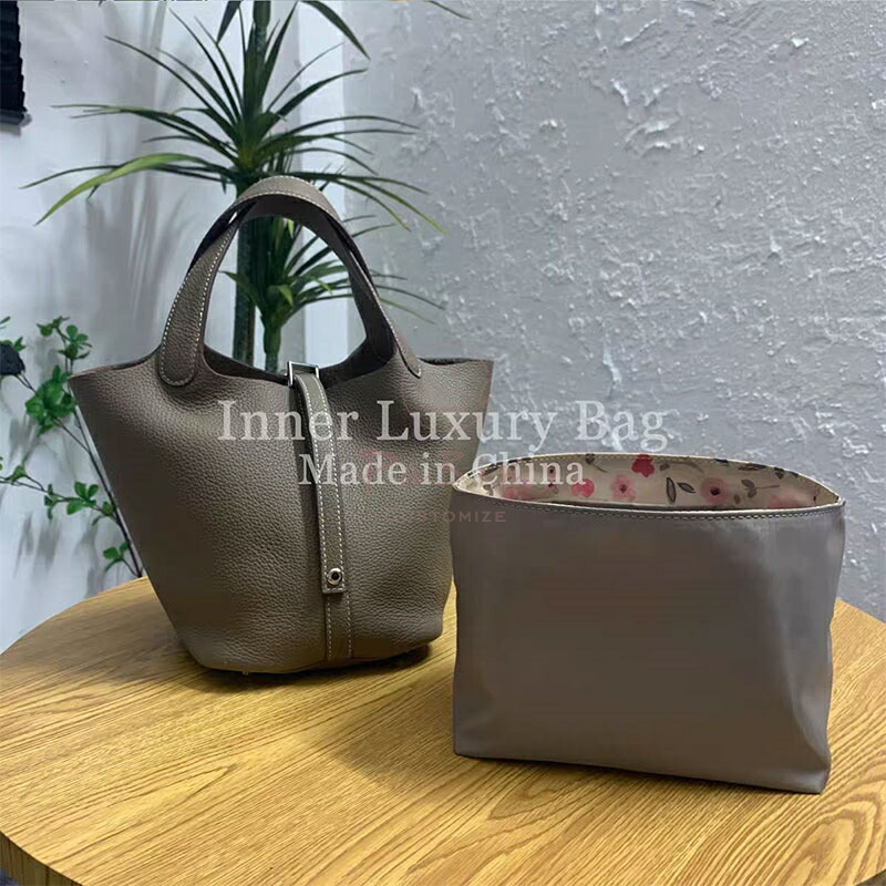 楽天市場】≪Brand new≫ Hermes Picotin Lock 22 MM Bag Black