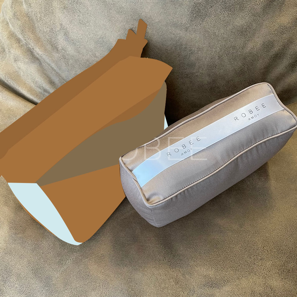 楽天市場】LOEWE ロエベ Paula's Ibiza パウラズ イビザ ロゴ ピロー