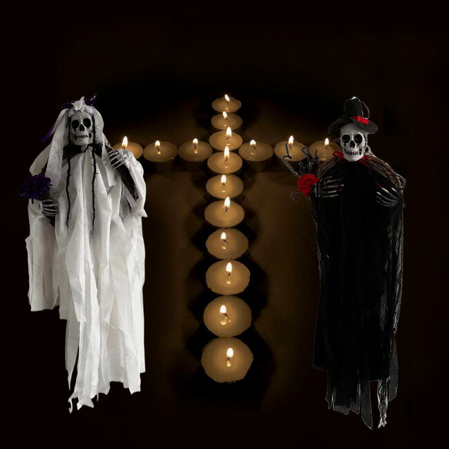 【ハロウィンセール★】黒き天使マレブランケ棺 壁掛けオブジェ(定価24800円) 楽天市場】ハロウィンツリー 60cm ブラック ツリー 黒 飾り 装飾