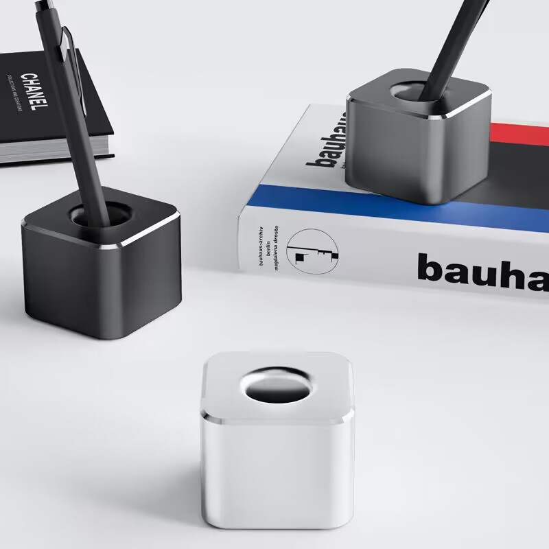 楽天市場】『最大20%OFFクーポン』ペン立て ペンスタンド 多機能ペン