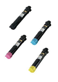 【ポイントアップ中！】プリンタートナー リサイクル品 富士ゼロックス　CT201129-32 [4色セット] [FUJI XEROXリサイクルトナー] DocuPrint C2250 C3360 (ドキュプリント) 【対応】【安心保証】【送料無料】