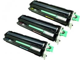 【ポイントアップ中！】リコー リサイクル品 SPドラムユニットC810 [カラー3色セット] [RICOHリサイクルドラム] IPSiO SP C810 C810M C810-ME C811 C811M 【安心保証】【送料無料】
