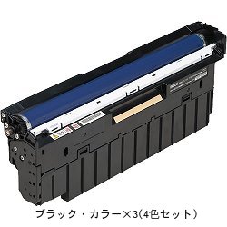 10000円以上送料無料 トナー・カートリッジ AV・デジモノ エプソン EPSON 用 パソコン・周辺機器 カラー インク・インクカートリッジ・トナー (EPSON) LPC3K17 (業務用2セット) 感光体ユニット (エプソン) レビュー投稿で次回使える2000円クーポン全員にプレゼント