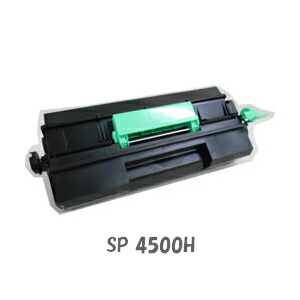 【尖んがり引き上げる中！】 リコー SPトナー4500H (1万枚)[RICOHリサイクルトナー]RICOH SP 4500 4510【安全性のある引き請ける】【貨物輸送無料】