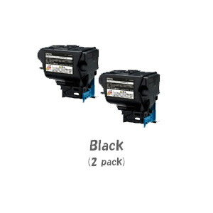 エプソン　LPC4T11K(ブラック) [2本入り] [EPSONリサイクルトナー] LP-S950 【安心保証】【送料無料】