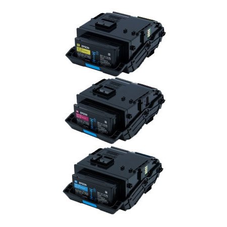 【尖んがり引き上げる中！】エプソン LPC3T38 C/M/Y(ハラ―３色仕掛ける) [EPSONリサイクルトナー]LP-S7180 LP-S7180Z LP-S8180 LP-S8180なおなお書き LP-M8180A LP-M8180F LP-M8180なおなお書き LP-M818AZ3 LP-818FZ3【安全性のある引き受ける】【貨物輸送無料】