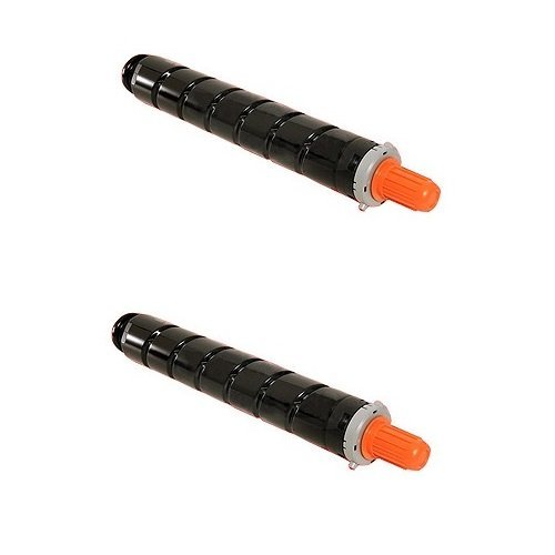 【ポイントアップ中！】キャノン　NPG-60B/6915B001(ブラック) [2本入り] [CANONリサイクルトナー] imageRUNNER ADVANCE(イメージランナーアドバンス) iR-ADV C2218F-V 【安心保証】【送料無料】
