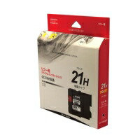 【ポイントアップ中！】【即納】リコー　GC21KCMYH(Lサイズ)[4色セット]×1パック [RICOHリサイクルインク] IPSiO GX 5000 GX 7000 【対応】【安心保証】【送料無料】
