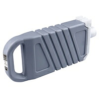 キャノンリサイクルインク プレジール製 PFI-706PGY(フォトグレー)顔料iPF8300,iPF8300S,iPF8400,iPF8400S,iPF8400SE,iPF9400,iPF9400s【ポイントアップ中！】【安心保証】【送料無料】｜リサイクルトナー優良一番館