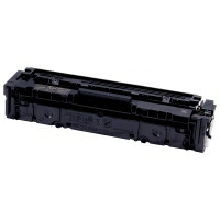 加農砲 薬莢054BK(CRG-054BLK)(ﾌﾞﾗｯｸ×2本)リサイクルトナー【楽になること引き受ける】【貨物輸送無料】LBP622C LBP621C MF644Cdw MF642Cdw