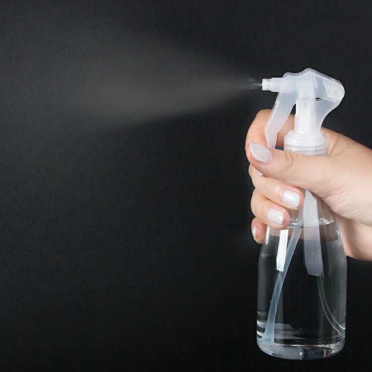 スプレーボトル 0ml 2点セット霧吹き アルコール対応 細かい霧を噴霧する スプレー 白 アルコール エタノール 消毒用 次亜塩素酸水用 遮光 スプレーボトル Ck Enjoy Life 通販 0mlスプレーボトル アルコール消毒サブボトリング ガーデニングスプレー