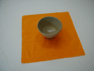 楽天市場】ウコン布 別注品カット500mm×500mm 500枚【 陶芸 陶器 