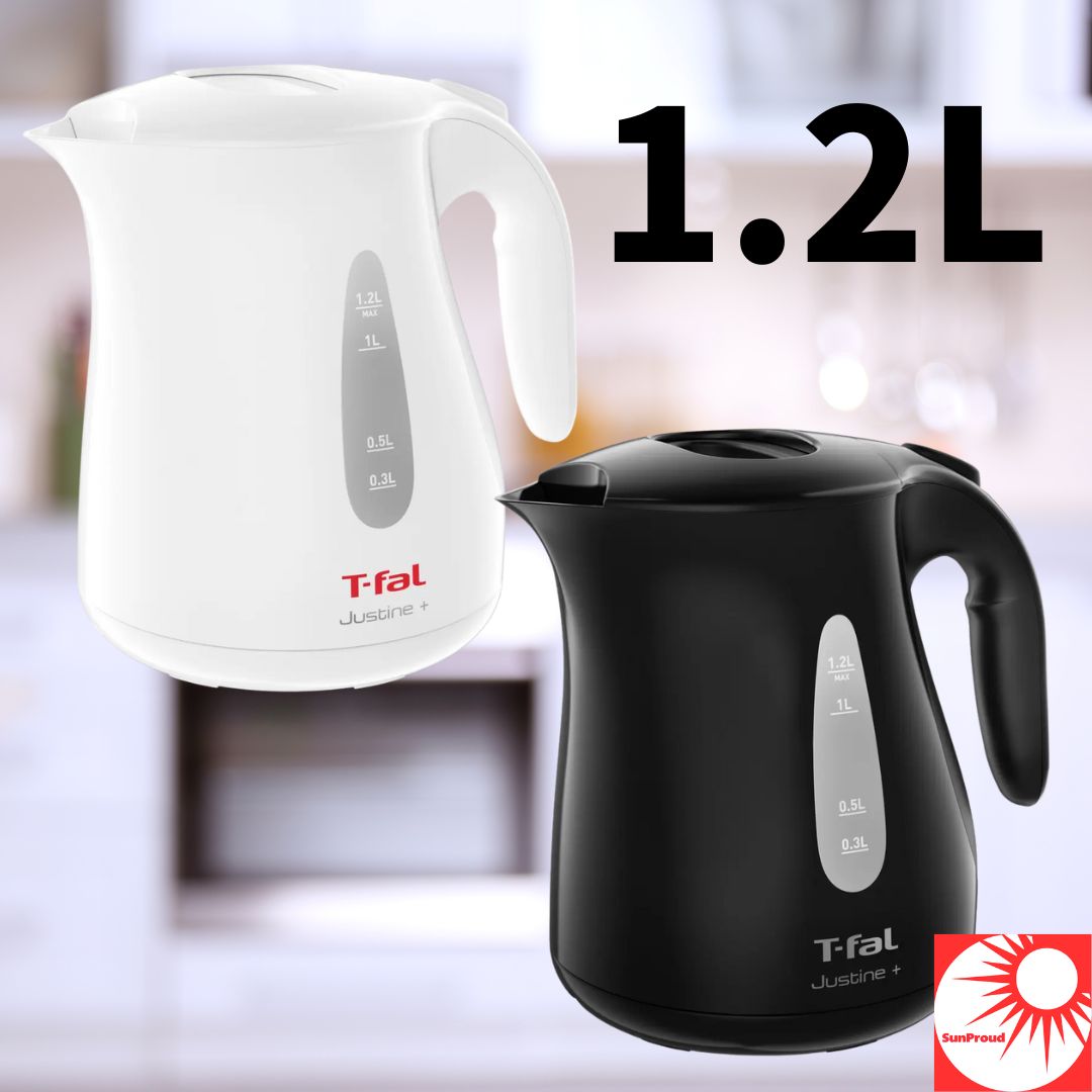 楽天市場】【送料無料】T-fal ティファール 電気ケトル 1.2L