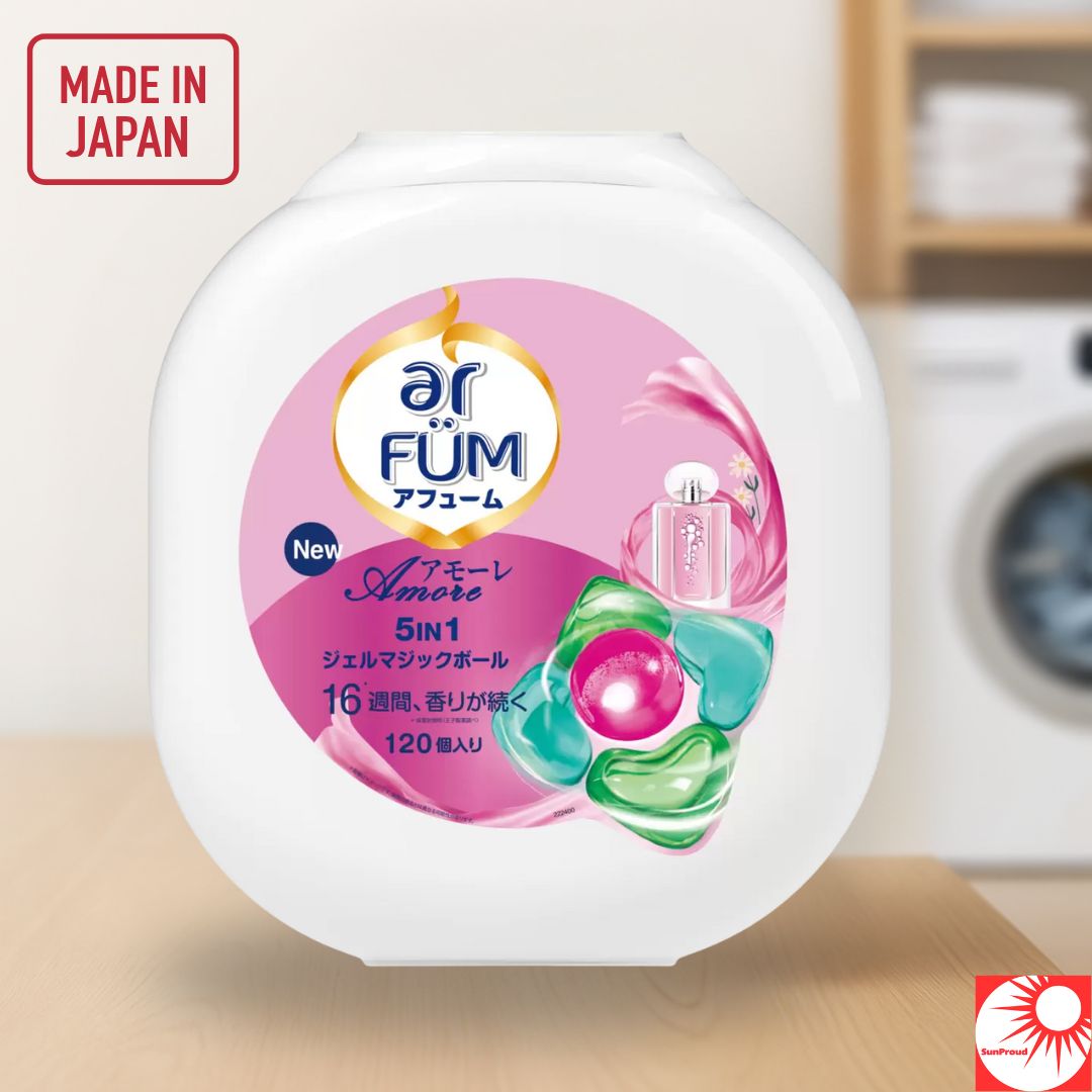 楽天市場】【送料無料】アフューム アモーレ ジェルマジックボール 120