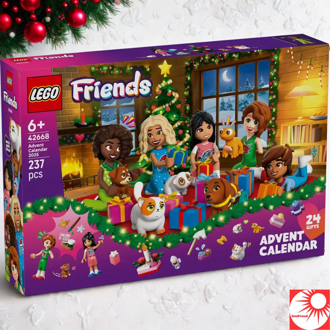 【制限事項ミニフィギア】LEGO ミニ図形 寄せあわせBOX フレンズ 5702017814827 まとめ買い 御役目用 離れ離れ用 授業時間 生徒 ホスピタル 創設向け 知育 差しつかえる 手あそび 置き目品 大電気容量 仕立て上げる一こま でき事用 セット-ブロック-おもちゃ
