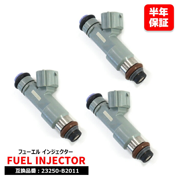 19◆ムーブL152S★インジェクター/ヒューエル◆194 ムーヴ カスタム L152S JBDET純正 フューエル インジェクター 4本 送料