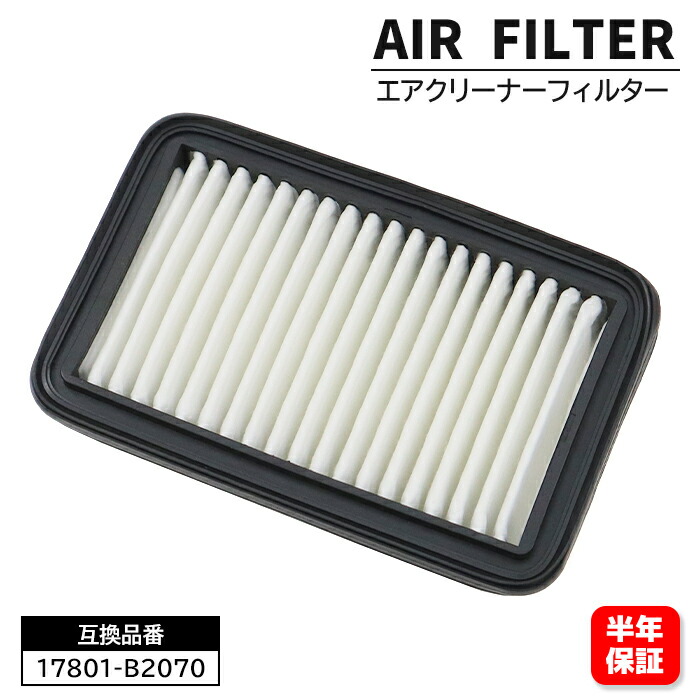 小物 ckdjs271 17801)エアーエレメント トヨタ トヨタ純正品番先頭17 【通販モノタロウ】