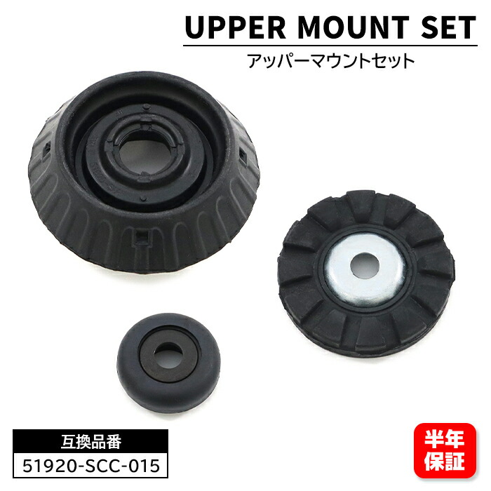 楽天市場】ホンダ フリード ハイブリッド GB7 GB8 フロント アッパー