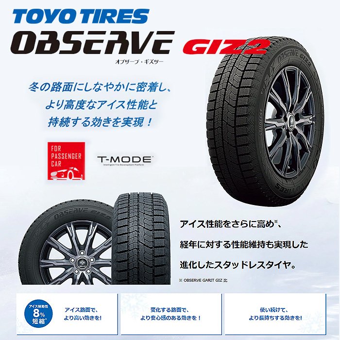 デイトナ 14インチ スタッドレス タイヤ ホイール 4本セット 155 65R14