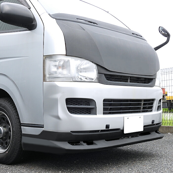楽天市場】200系 ハイエース 1型 2型 標準 純正タイプ