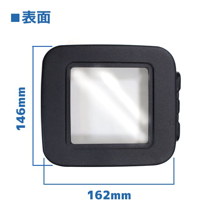 ジムニーJB23WJB43Wクリアフューエルリッドカバーブラック交換式ガソリンタンクカバー給油口カバー透明蓋窓黒スズキジムニーシエラワイドJB33Wジムニーワイド外装カスタムパーツオフロード