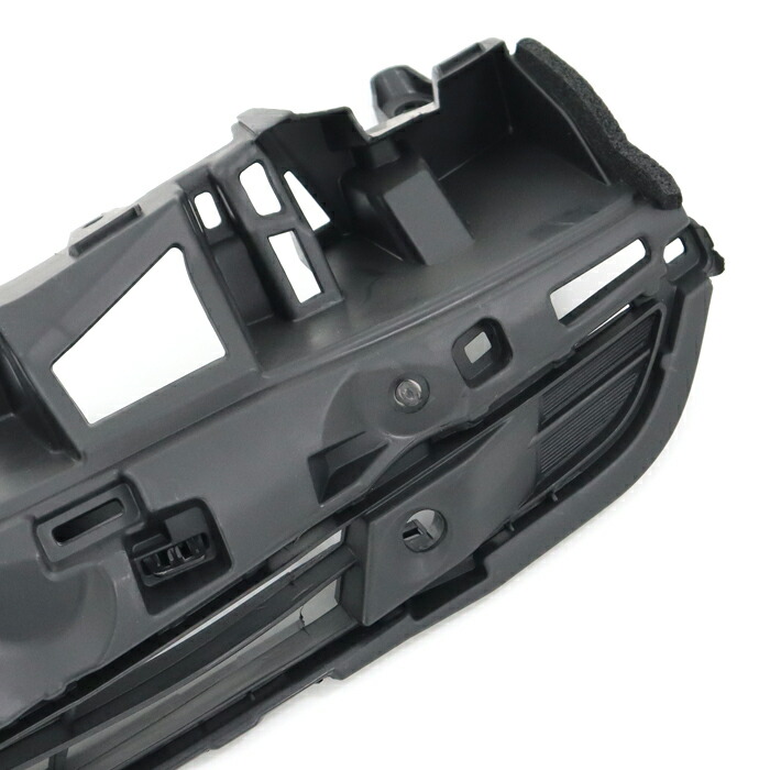 ZVW50系プリウス前期純正タイプフロントインナーグリルアッパー未塗装社外品純正互換53101-4703053101-47032グリル単品50プリウス車カスタムカスタムパーツパーツカー用品車用品カーパーツ