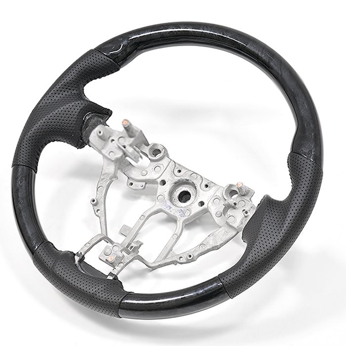 日産NV350キャラバンE26前期黒木目インテリア3点セットインテリアパネルシフトノブステアリングE261型内装カスタムパーツドレスアップインパネ