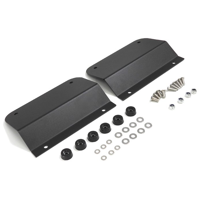 ジムニーJB64WJB74Wリアウインドウラック左右セットネットレッドスチール製フレームラゲッジラック収納ラックトランクウィンドウガード網スズキジムニーシエラ内装車カー用品車用品カーパーツ