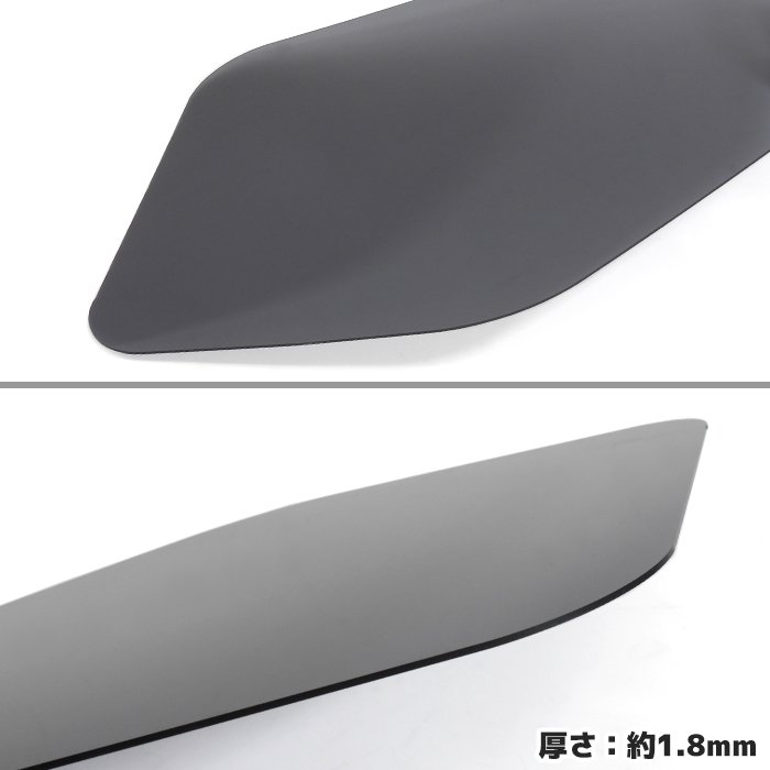 いすゞファイブスターギガ安全窓スモークパネルナビウインドウブラックH27.11～窓サイドウィンドウナビウインドーウィンドーガーニッシュ大型外装カスタムパーツデコトラ