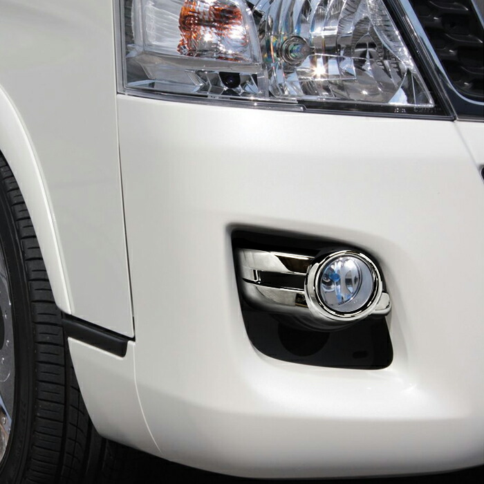 楽天市場】日産 NV350キャラバン 前期用 E26 後期ルック LED