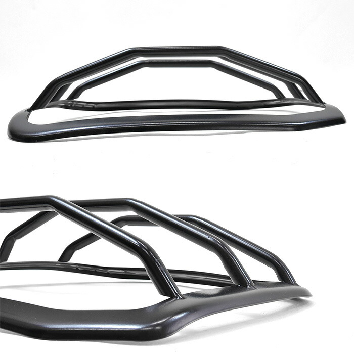 ジムニーJB23WJB43Wヘッドライトガード左右セット鉄製プロテクタースズキジムニーシエラJB33Wジムニーワイド外装車カスタムカスタムパーツパーツカー用品車用品カーパーツ