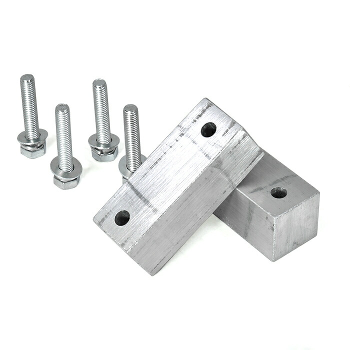 ジムニーJB23JB43JA11等スタビライザー延長ブロック30mmリフトアップJA11JA12JA22JA71JB23WJB33WジムニーワイドJB43WJB31JB32左右セットスズキジムニーシエラスタビ延長車カスタムカスタムパーツパーツカー用品車用品カーパーツ