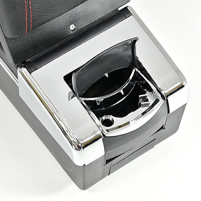 ジムニーJB64WJB23WJB43Wアームレスト後付けコンソールボックス純正ホルダー対応センターコンソールPVCレザー肘置きスズキジムニーシエラ内装車カスタムカスタムパーツパーツカー用品車用品カーパーツJB33Wジムニーワイド