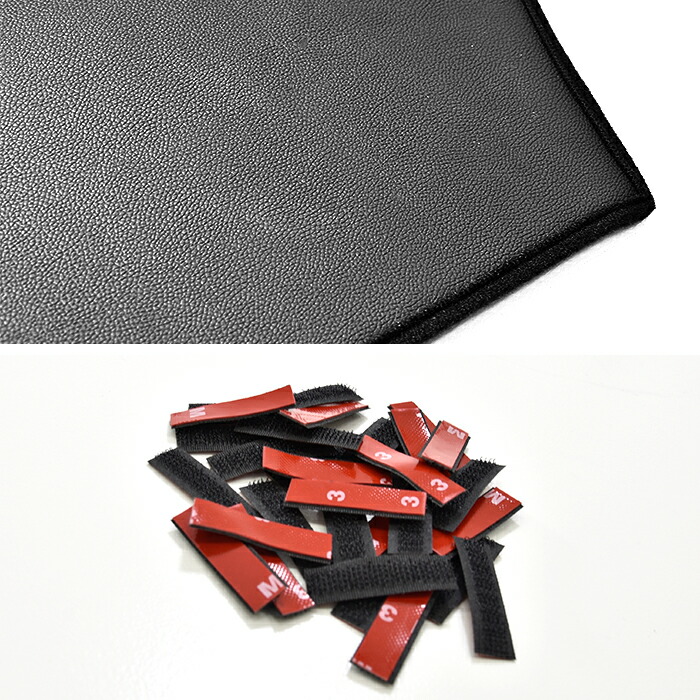 高品質プリウス30系ダッシュボードマットPVCレザーブラック黒ダッシュマットトヨタZVW30系プリウス前期後期内装カスタムパーツ