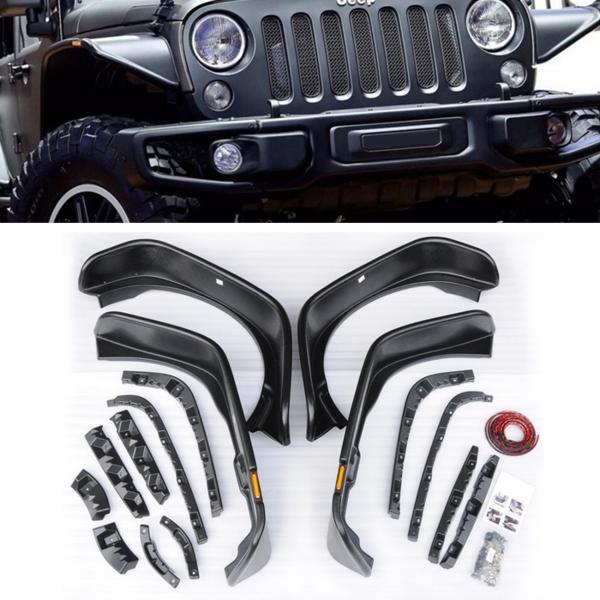 jeep JKラングラーアンリミテッド フェンダー - www.shoppingdasbaterias.com