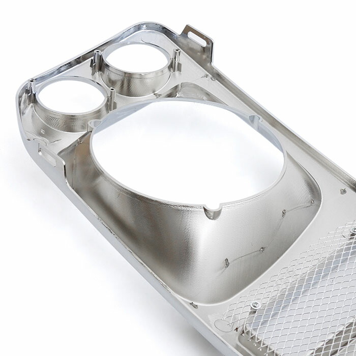 JA12JA22JB32ジムニーハマースタイルメッキグリル車カスタムパーツカー用品部品車用品カーパーツ