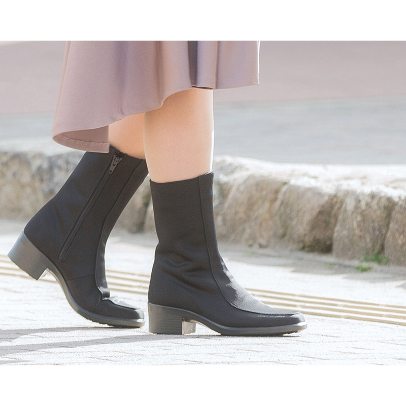 楽天市場】【15%OFFｸｰﾎﾟﾝ配布中】パンプス 通勤 トップドライ