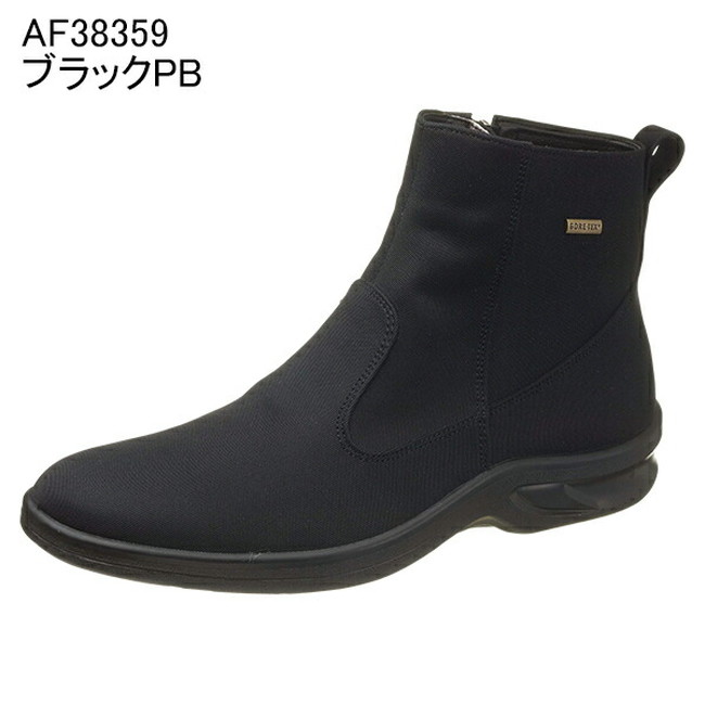 定番のお歳暮 冬ギフト 全品15 Offｸｰﾎﾟﾝ配布中 10 18 月 23 59まで トップドライ Tdy39 70 Af3970 レディース 婦人靴 22 0 25 0cm 3e アサヒ靴 Asahi 防水 高い透湿性 サイドゴア スリッポンシューズ ショップチャンネル ブーツ