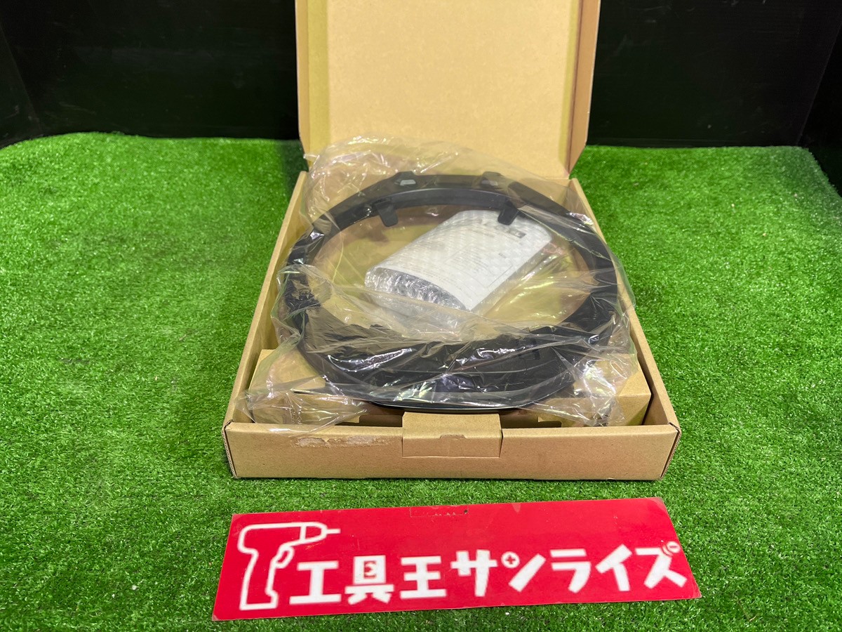 HALO SL 全周型安全帽とり備える LED 前照灯 KK-200058-A 標準尺度 書き割り