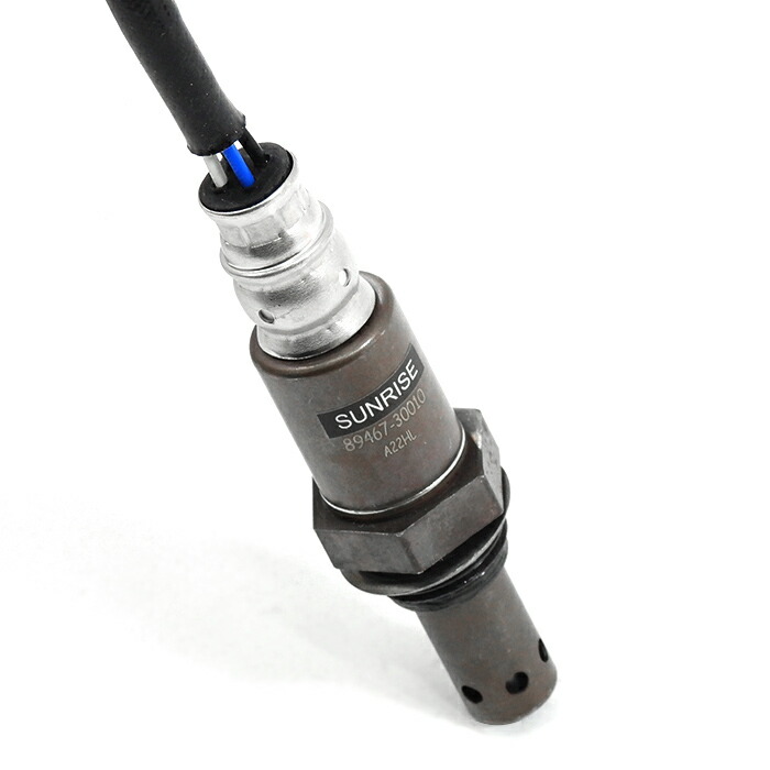 レクサスIS250GSE20O2センサー1本89467-3001089467-52010互換品メンテナンス整備交換排気ガス空燃比センサー