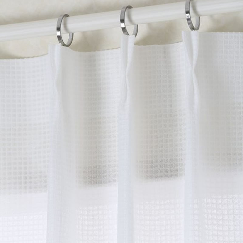 楽天市場 オーダーカーテン 防炎 ミラーレースカーテン トゥーンレース 幅81 100 丈4 8cm レース2枚組 カーテン オーダー おしゃれ 北欧 柄 Odm Sunrock In Living インテリアshop