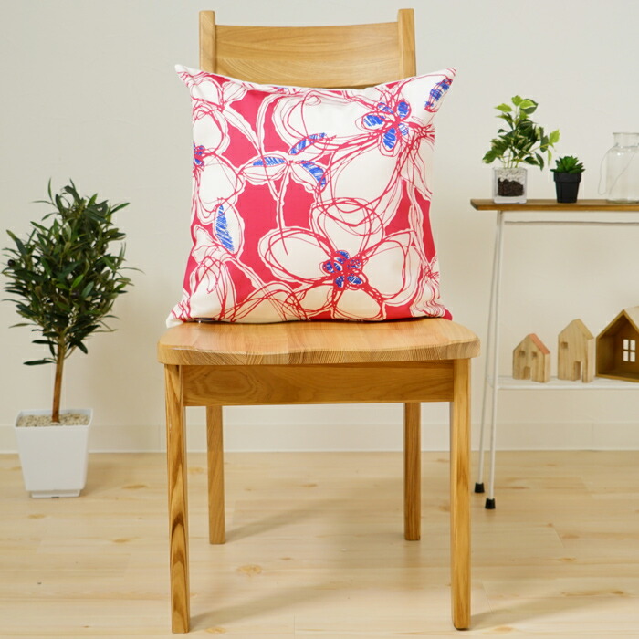 楽天市場】クッションカバー おしゃれ 45cm×45cm 【YS7001】 エアリー