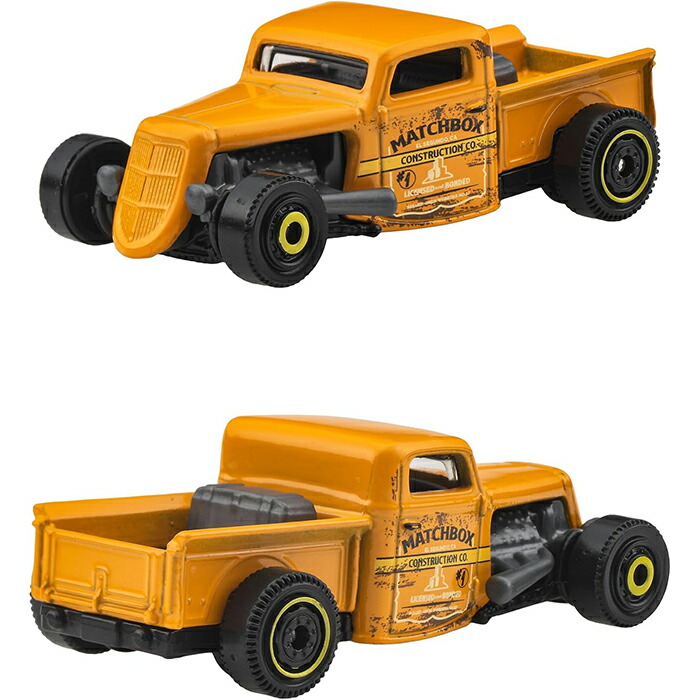 5台セット】 ホットウィール Hot Wheels テーマ アソート