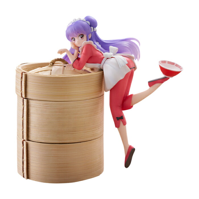 楽天市場】らんま1/2 GLITTER＆GLAMOURS SHAMPOO シャンプー 【即納品