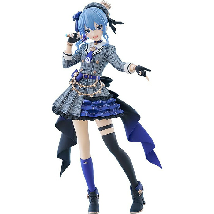 GOOD SMILE COMPANY - POP UP PARADE ホロライブ 大空スバル 完成品フィギュア POP UP PARADE 大空スバル