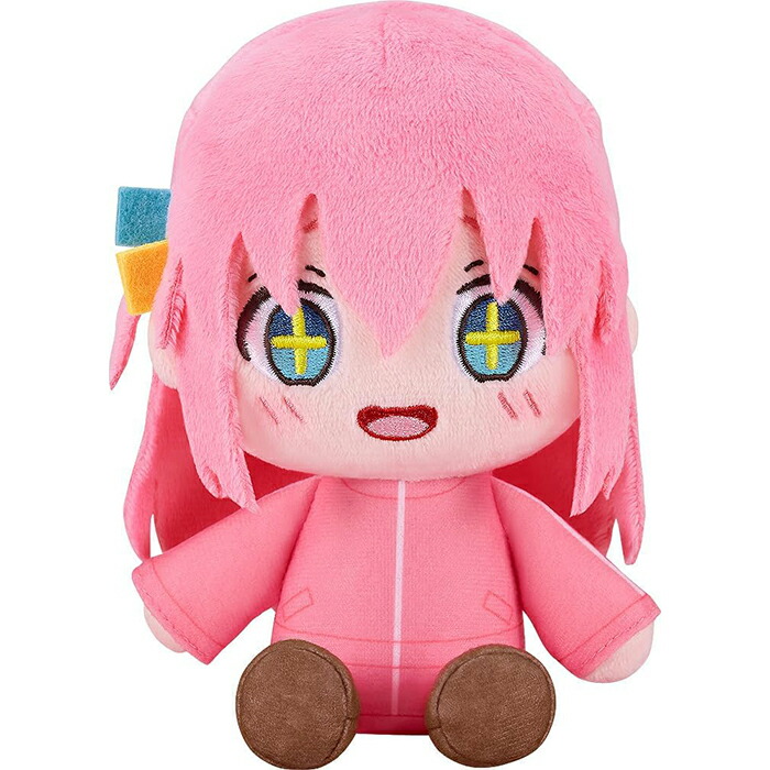 バンドリ　ぬいぐるみ　MyGO 長崎そよ　制服ver.　グッドスマイルカンパニー BanG Dream！ ぬいぐるみ MyGO!!!!! 長崎そよ 制服Ver