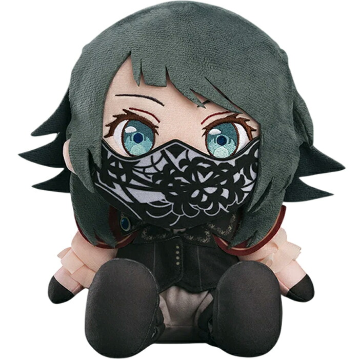 BanG Dream! ぬいぐるみ Ave Mujica オブリビオニス BanG Dream! ぬいぐるみ Ave Mujica オブリビオニス｜ブシロード